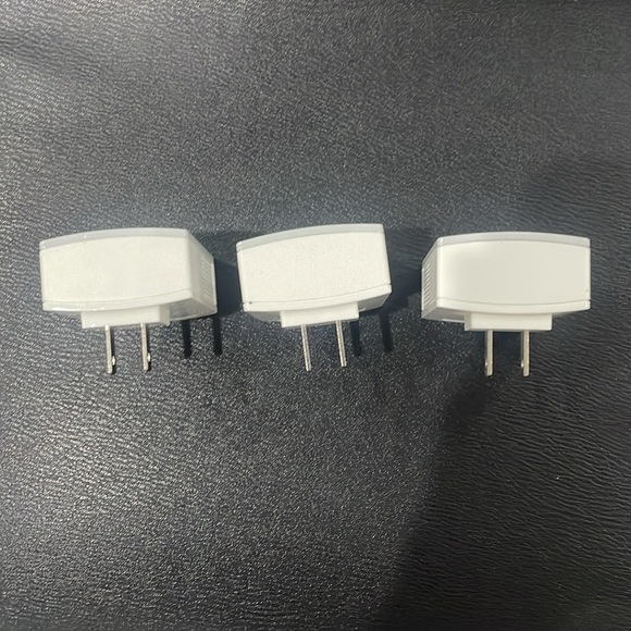 TP-LINK TL-PA4010 AV500 Nano Powerline Adapter, 500Mbps, 3 Pc Set. - Picture 13 of 15